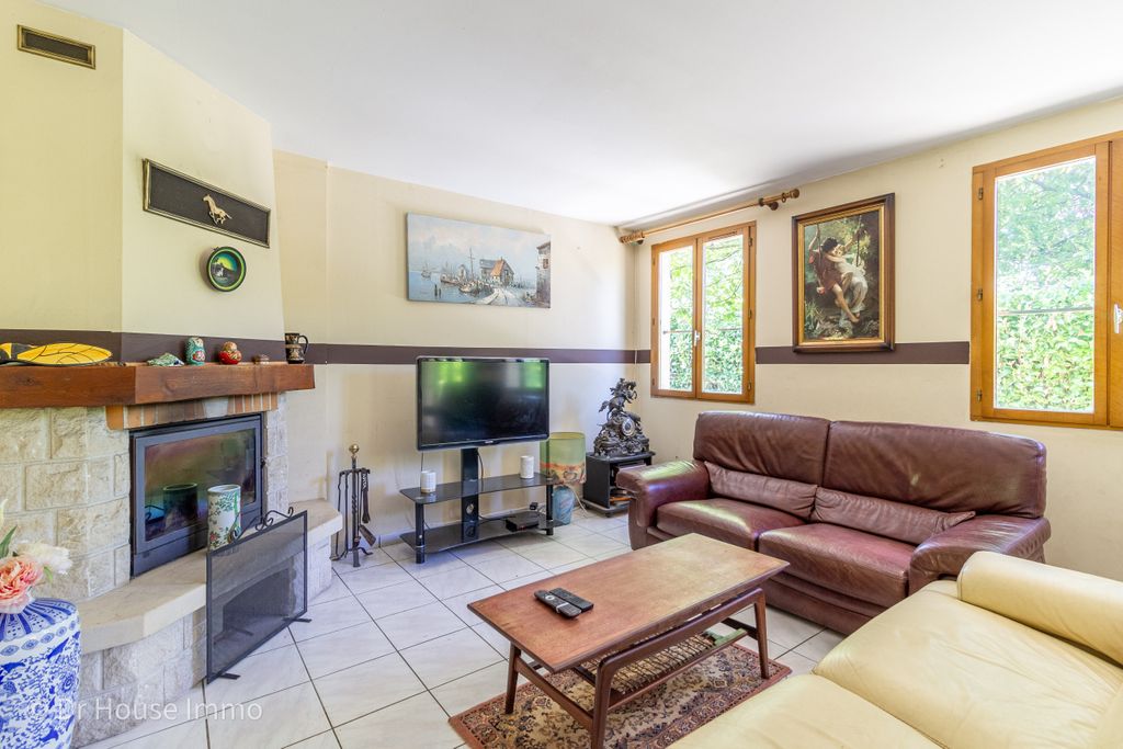 Achat maison 4 chambre(s) - Boissise-la-Bertrand