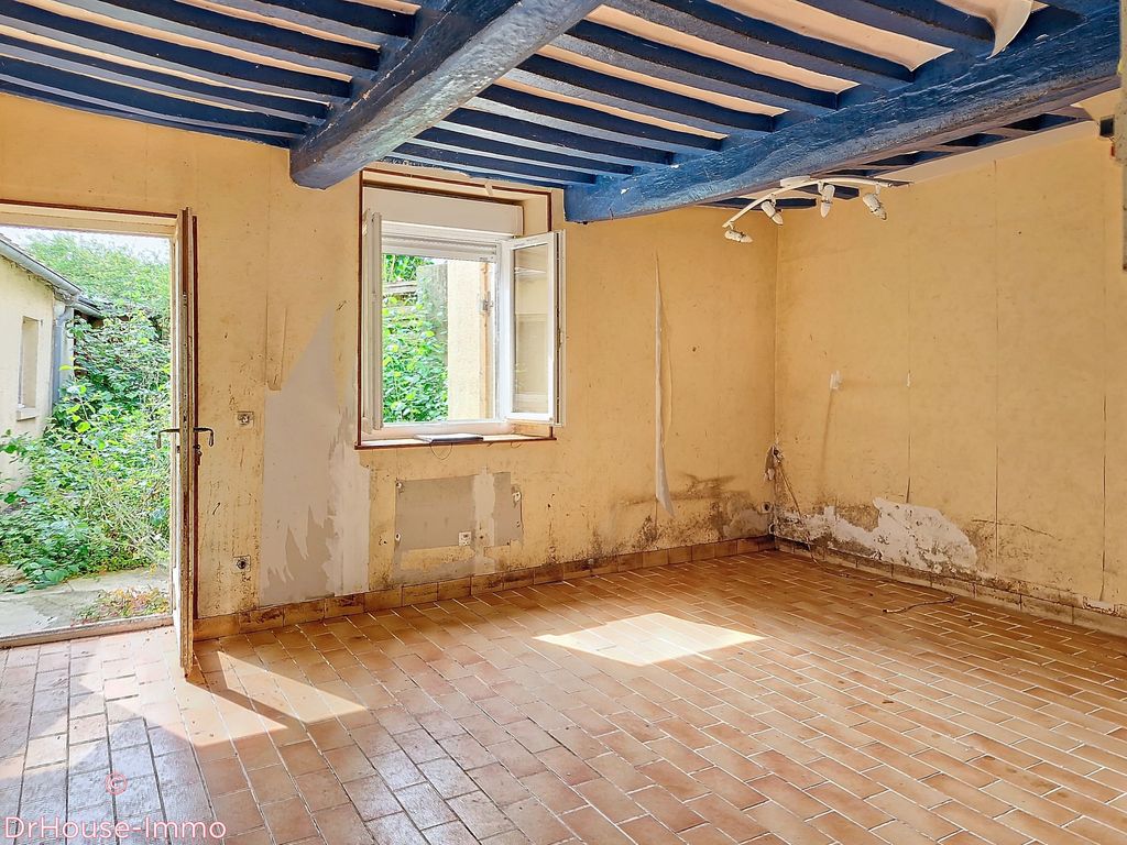 Achat maison 2 chambre(s) - Mézidon Vallée d'Auge