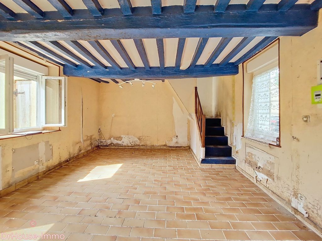 Achat maison 2 chambre(s) - Mézidon Vallée d'Auge