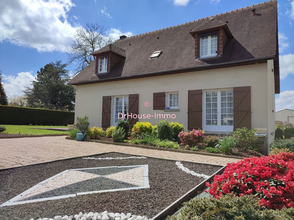 Achat maison 6 chambre(s) - Vire Normandie