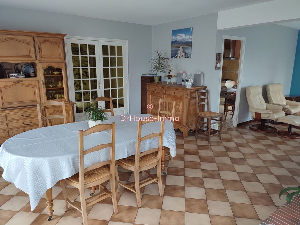 Achat maison 6 chambre(s) - Vire Normandie