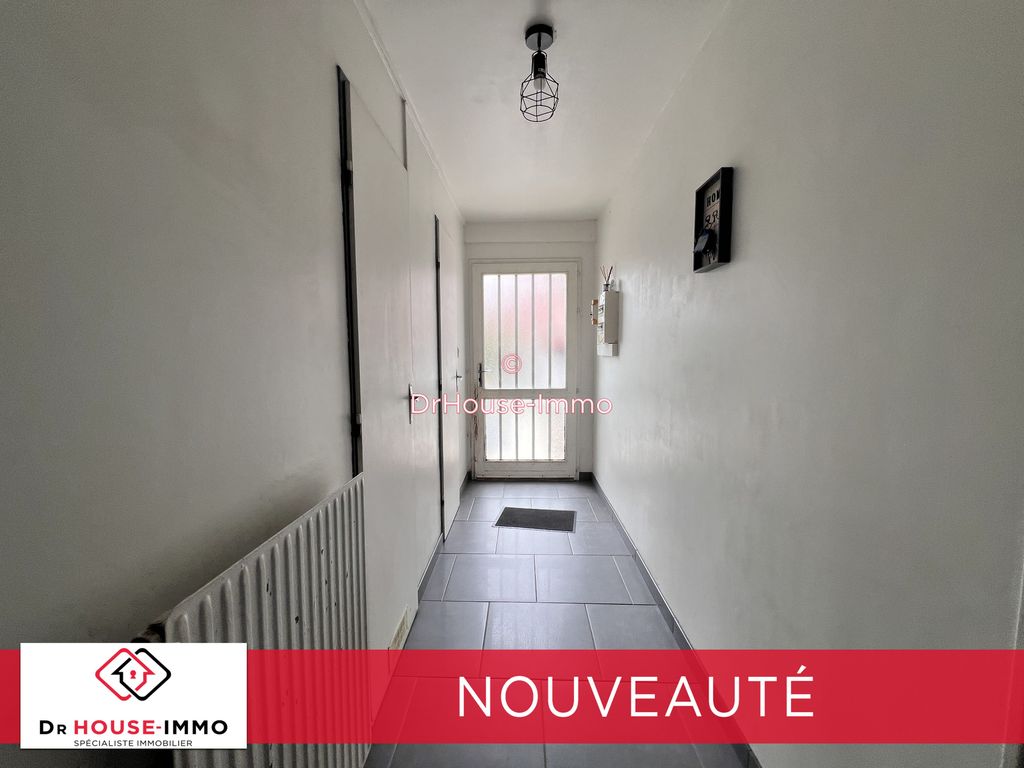 Achat maison 3 chambre(s) - Bruay-sur-l'Escaut