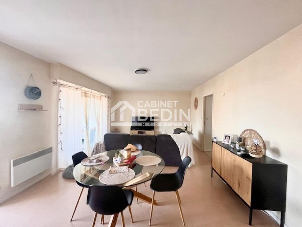 Achat appartement à vendre 3 pièces 73 m² - Saint-Paul-lès-Dax