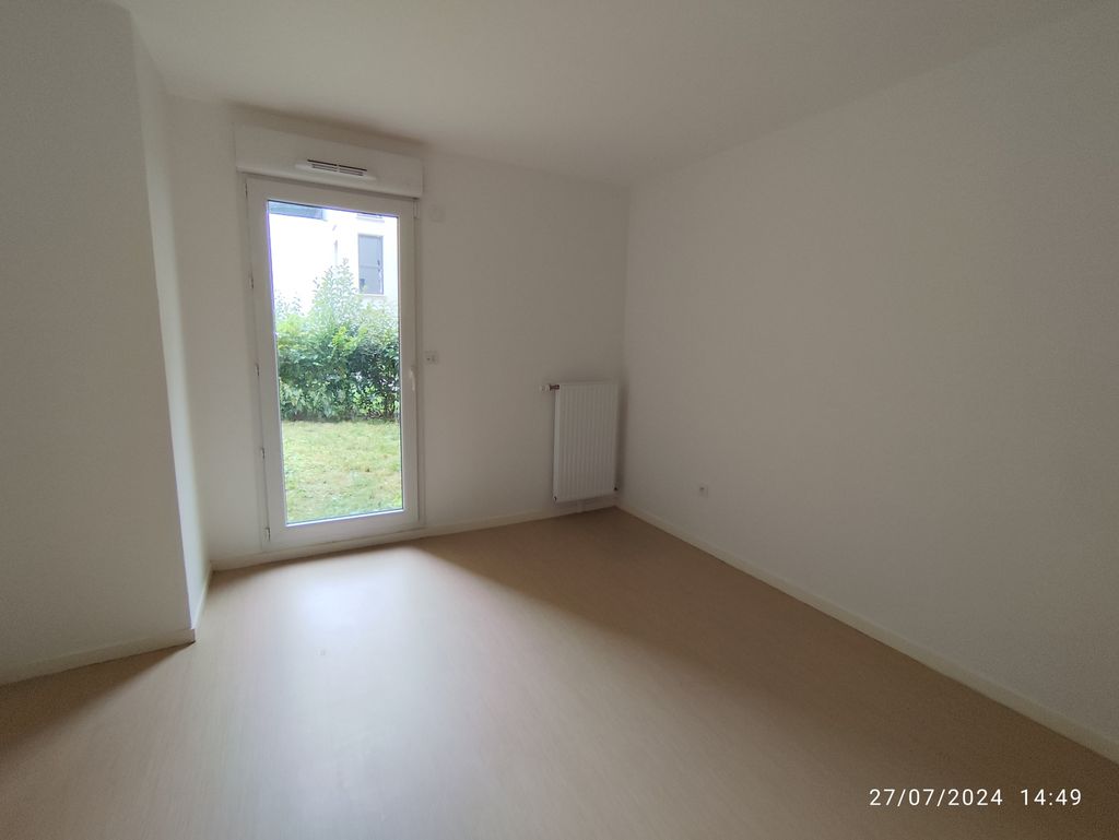 Achat appartement 3 pièce(s) Cergy