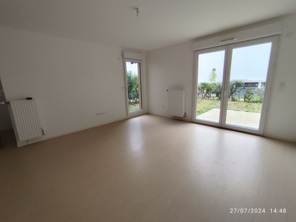 Achat appartement 3 pièce(s) Cergy