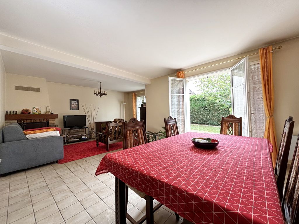 Achat maison 3 chambre(s) - Champigny-sur-Marne