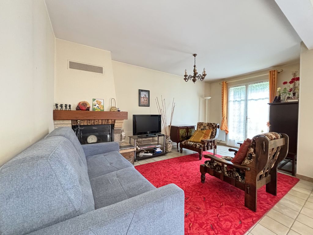 Achat maison 3 chambre(s) - Champigny-sur-Marne