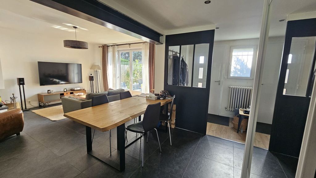 Achat maison 3 chambre(s) - Éragny