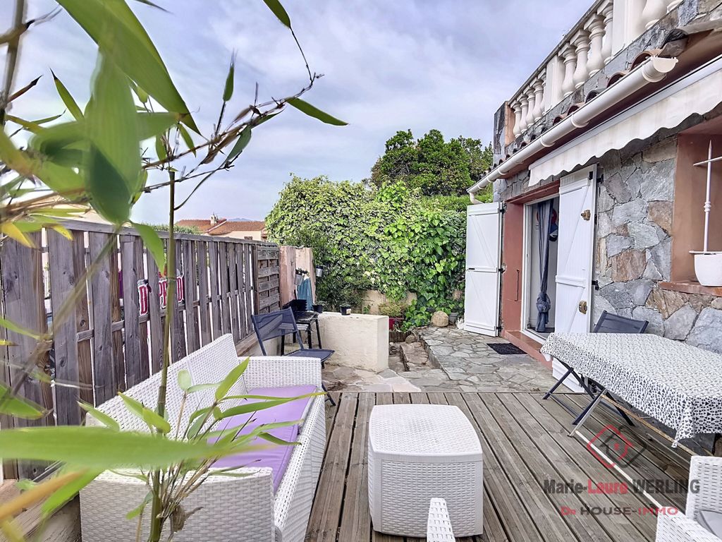 Achat appartement à vendre 2 pièces 32 m² - Pietrosella