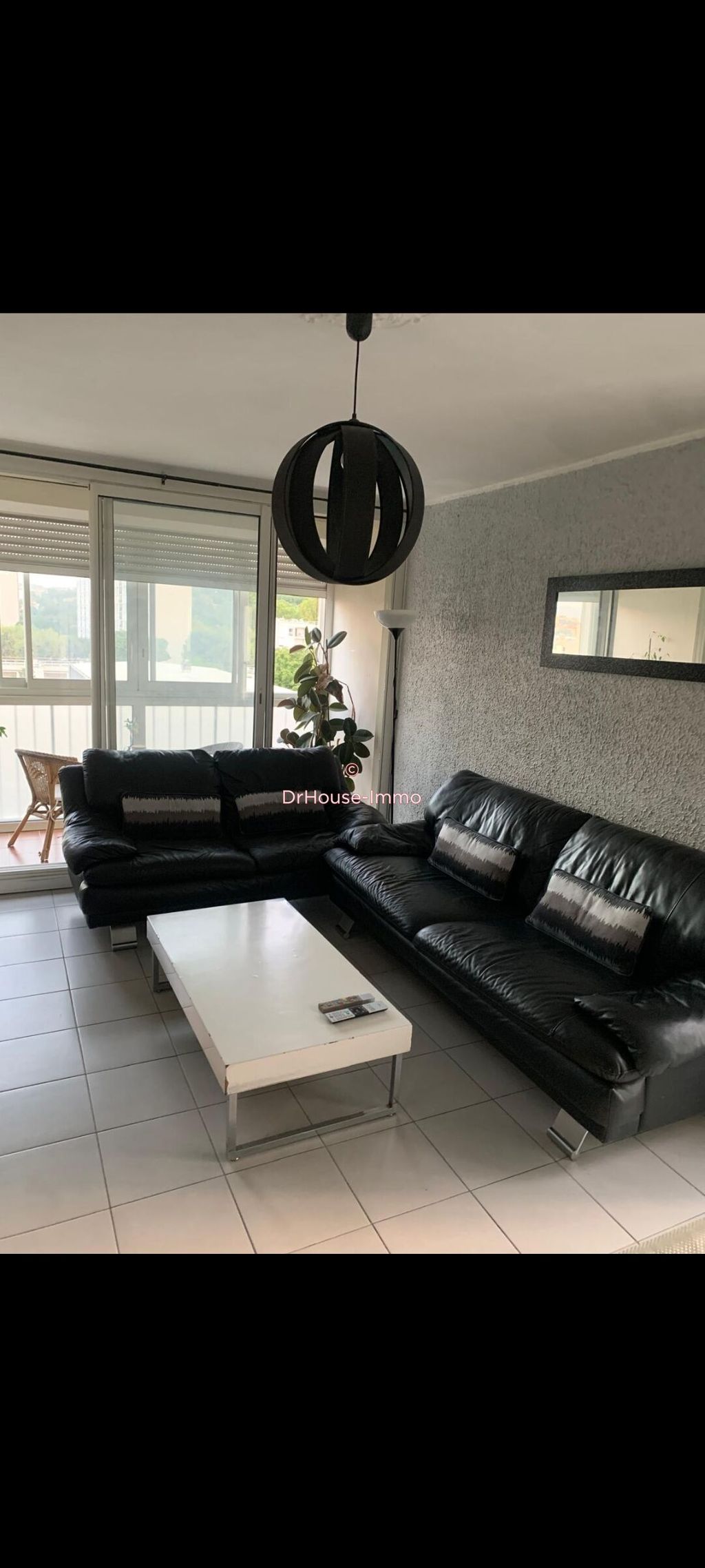 Achat appartement 5 pièce(s) Marseille 14ème arrondissement