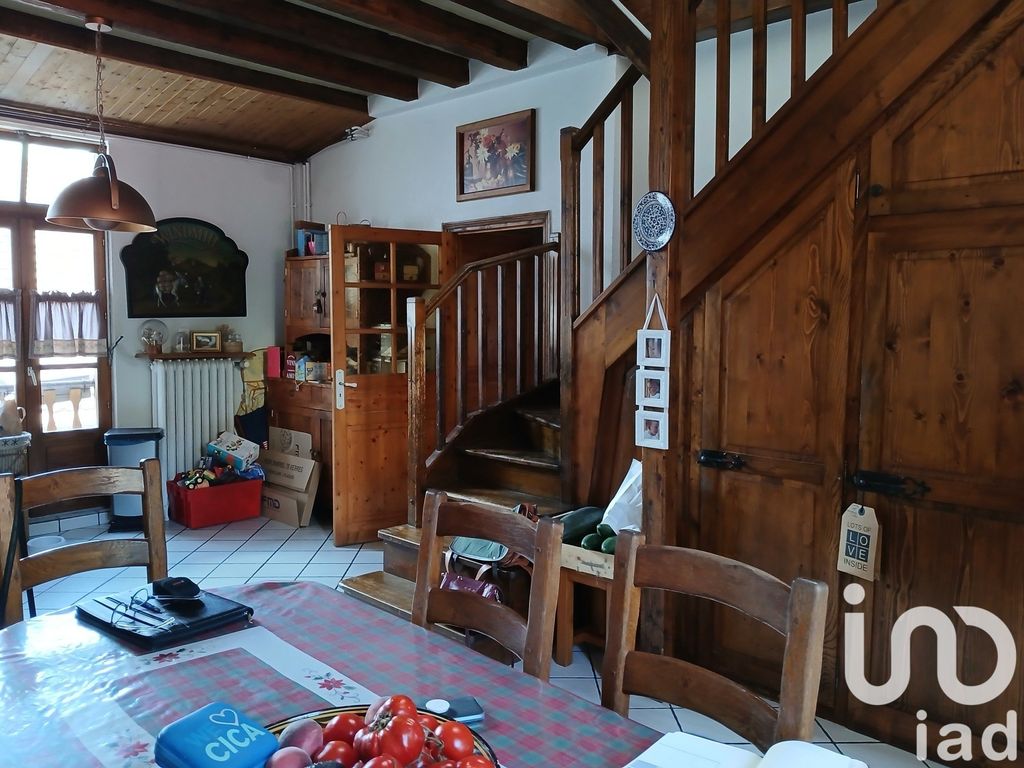 Achat maison 4 chambre(s) - Dijon