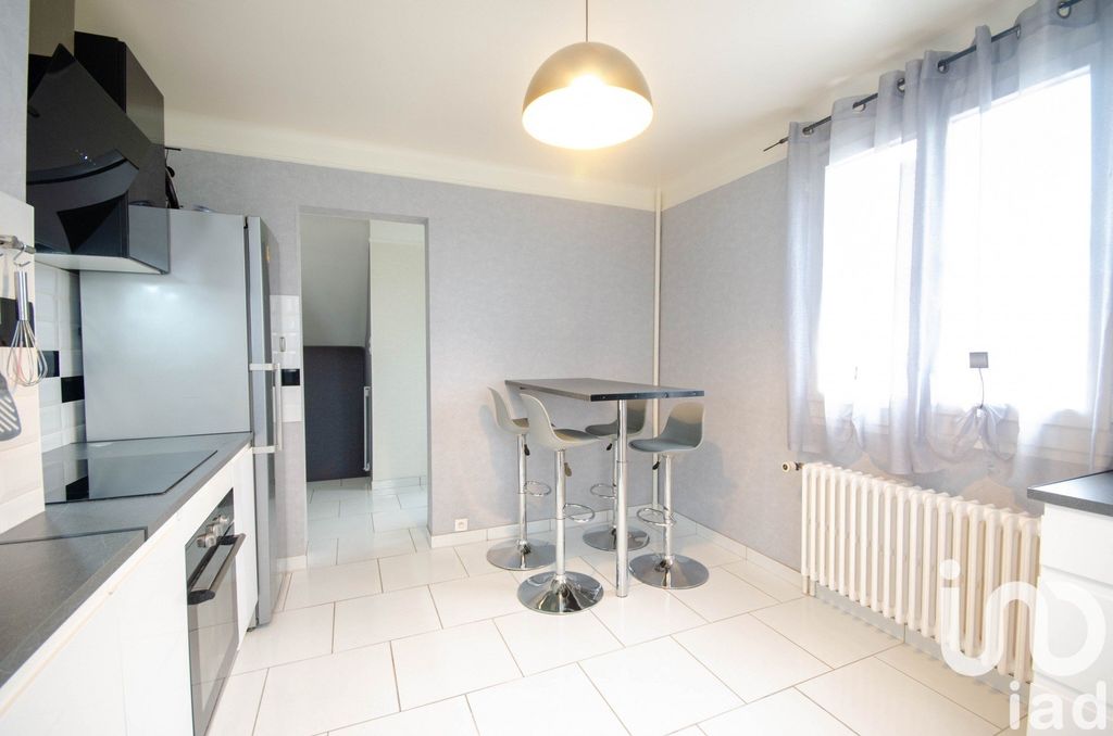 Achat maison 4 chambre(s) - Châlons-en-Champagne