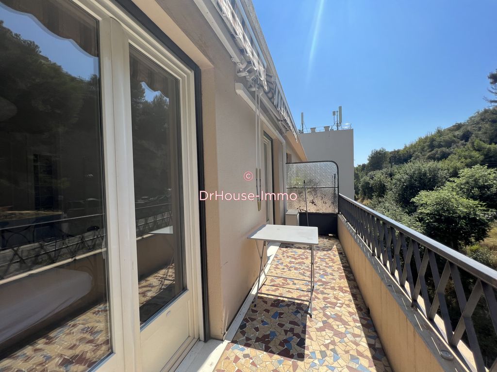 Achat appartement à vendre 2 pièces 38 m² - Nice