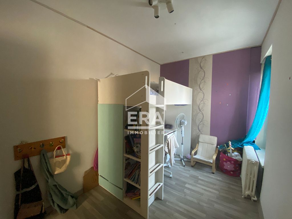 Achat maison à vendre 3 chambres 131 m² - Fleury-les-Aubrais