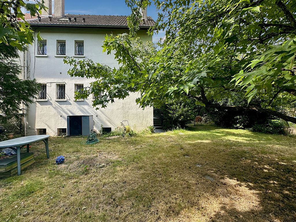 Achat maison 5 chambre(s) - Palaiseau