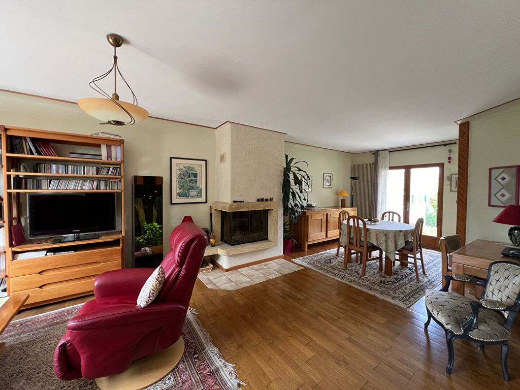 Achat maison à vendre 5 chambres 132 m² - Meaux