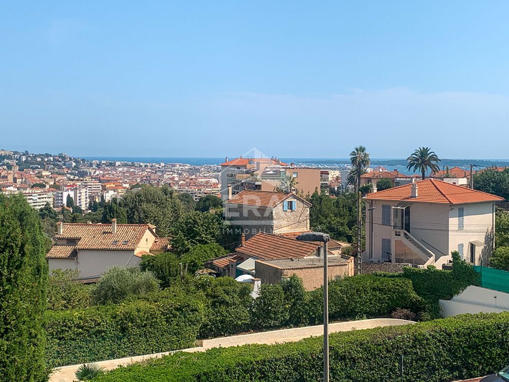 Achat studio à vendre 28 m² - Cannes