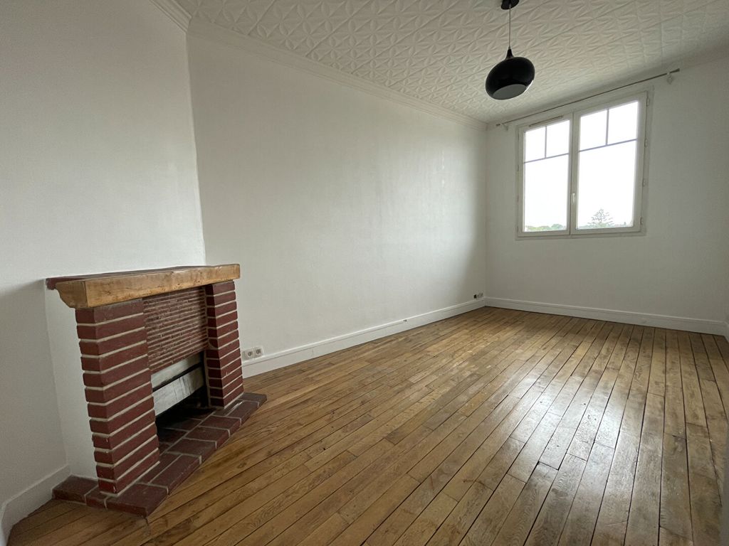 Achat appartement à vendre 3 pièces 66 m² - Melun