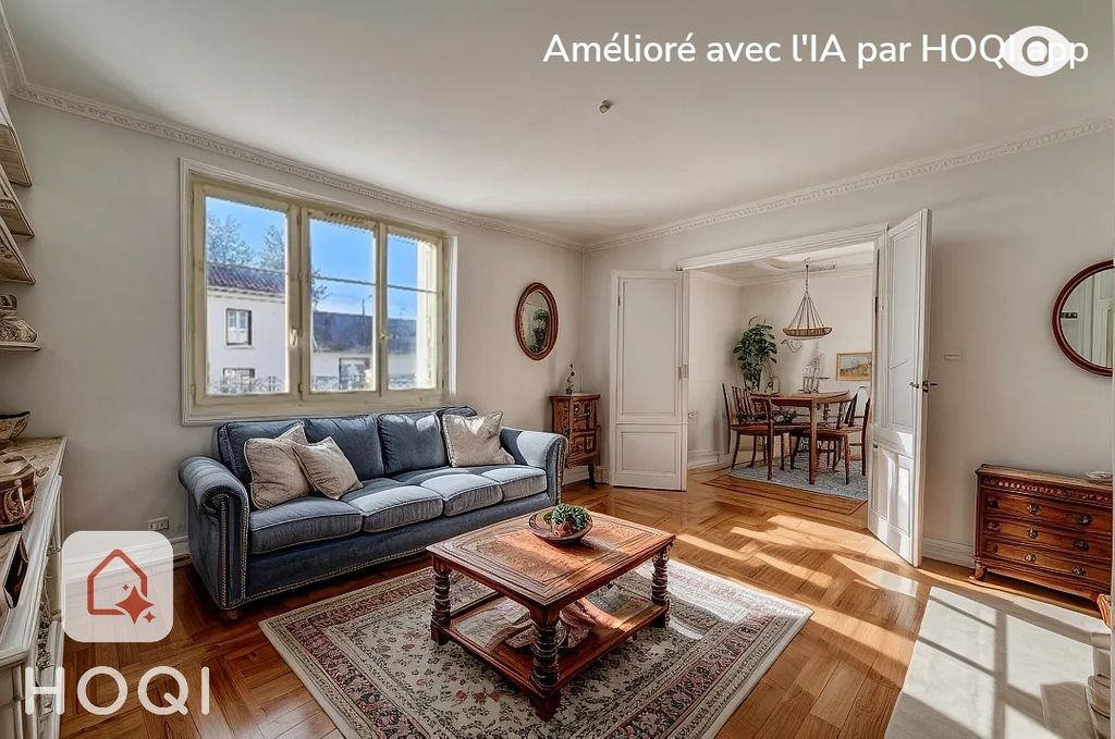 Achat maison 3 chambre(s) - Vœuil-et-Giget