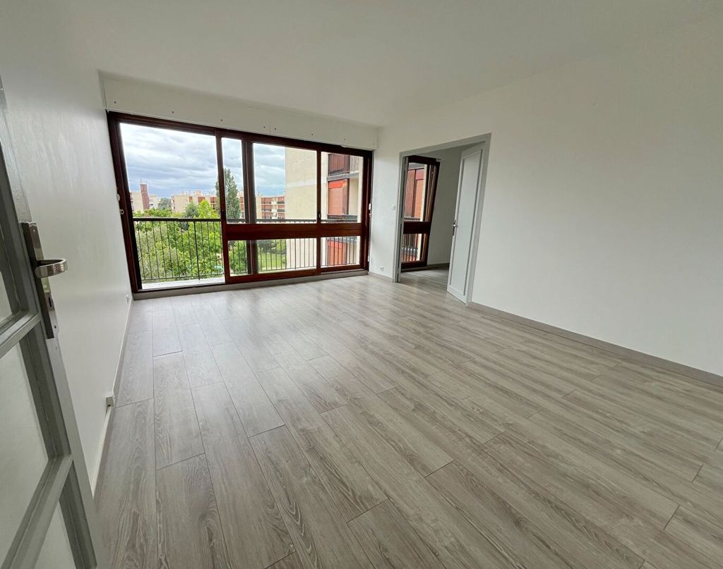 Achat appartement à vendre 3 pièces 63 m² - Ris-Orangis