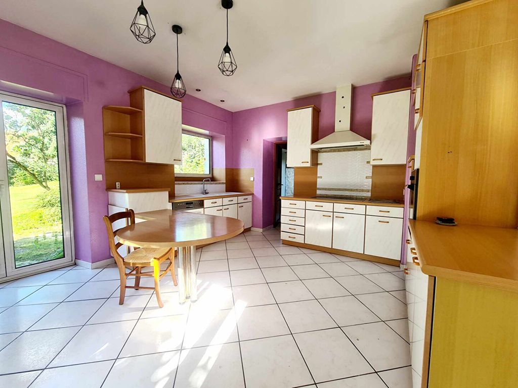 Achat maison à vendre 4 chambres 249 m² - Chaumont