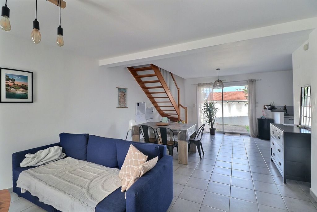 Achat maison à vendre 3 chambres 95 m² - Vertou