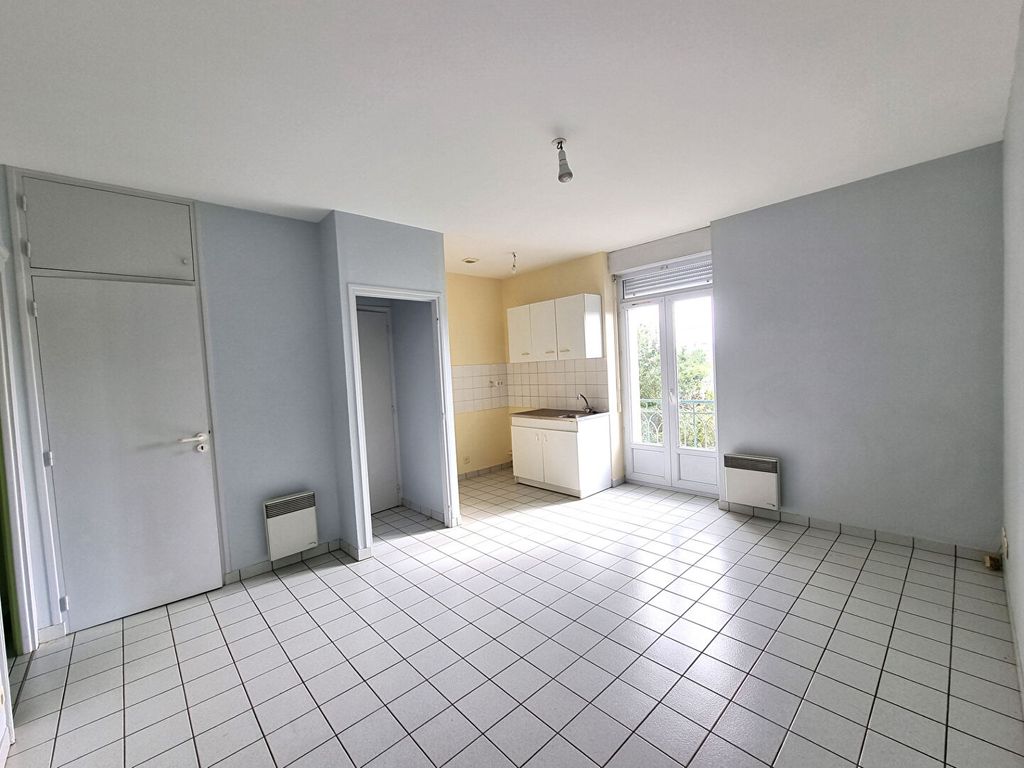 Achat appartement à vendre 2 pièces 38 m² - Quimperlé