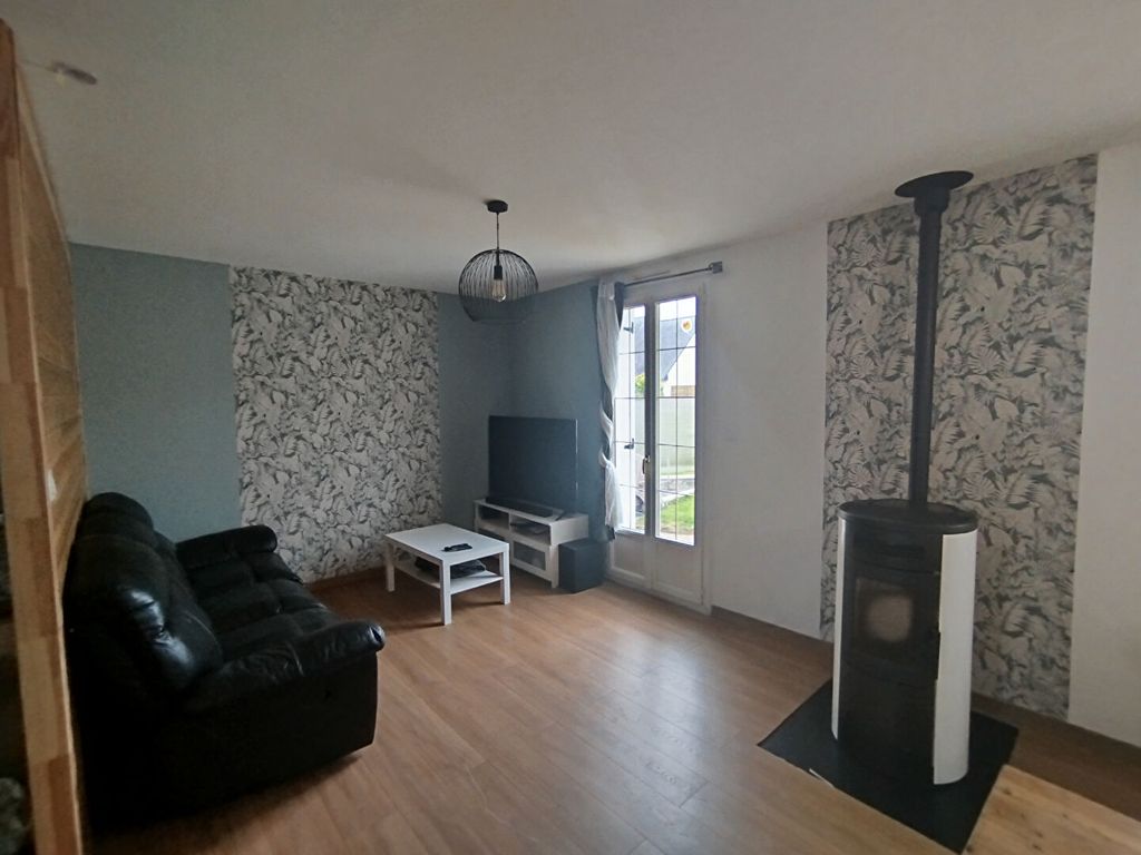 Achat maison 4 chambre(s) - Landivisiau