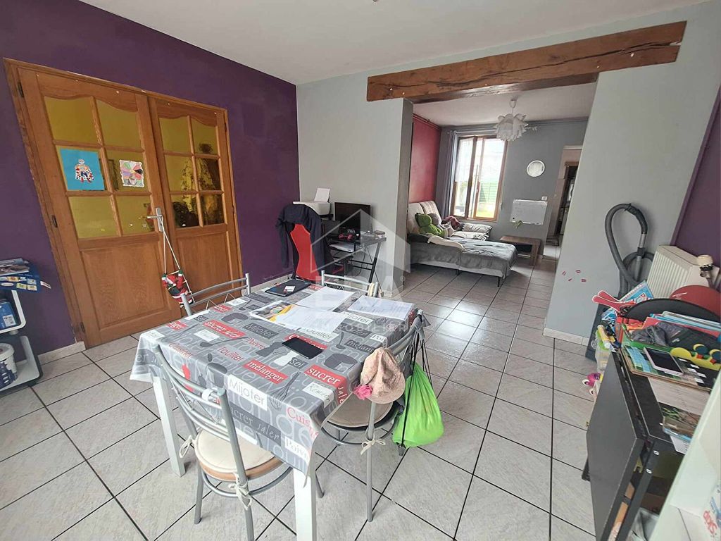 Achat maison 3 chambre(s) - Tergnier