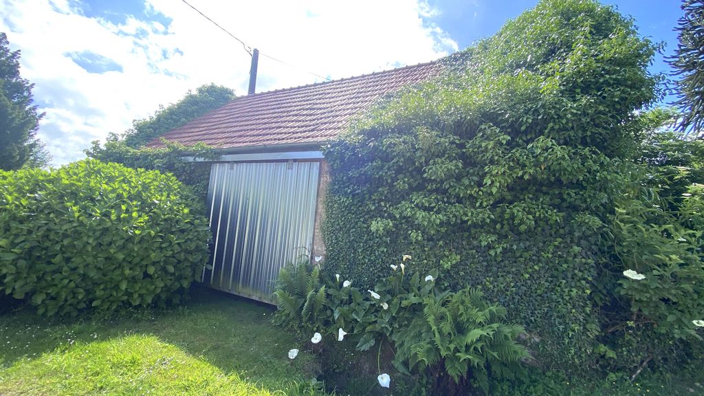 Achat maison 4 chambre(s) - Plourin-lès-Morlaix