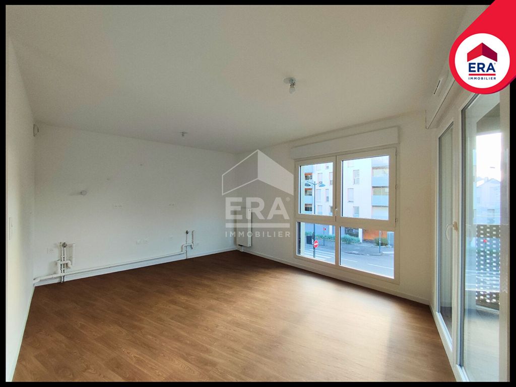 Achat appartement à vendre 2 pièces 42 m² - Rennes