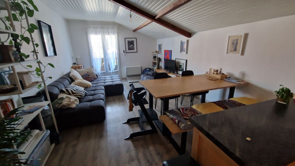 Achat appartement à vendre 3 pièces 69 m² - Soustons