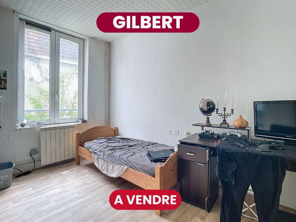 Achat maison 2 chambre(s) - Lille