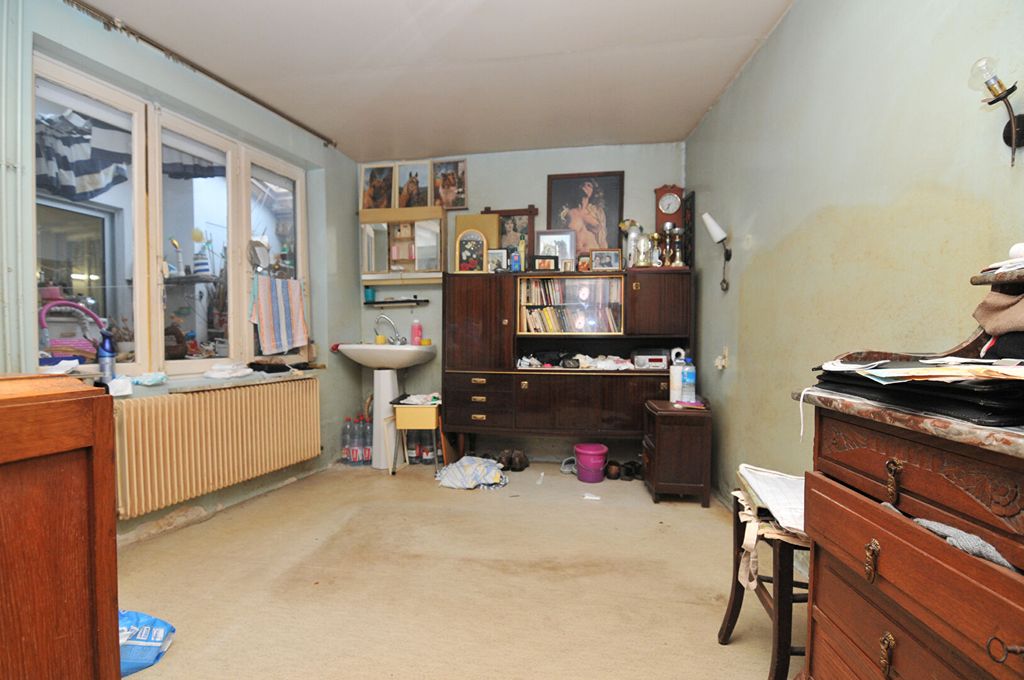 Achat maison à vendre 4 chambres 100 m² - Berck