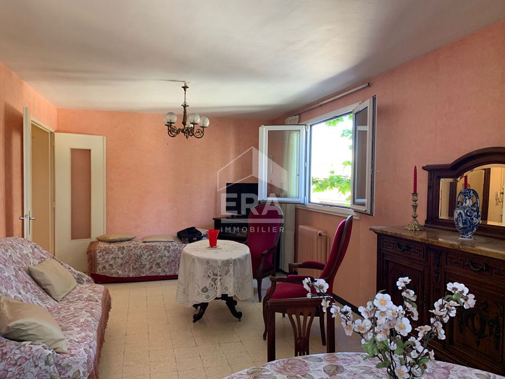 Achat appartement à vendre 3 pièces 72 m² - Marseille 5ème arrondissement