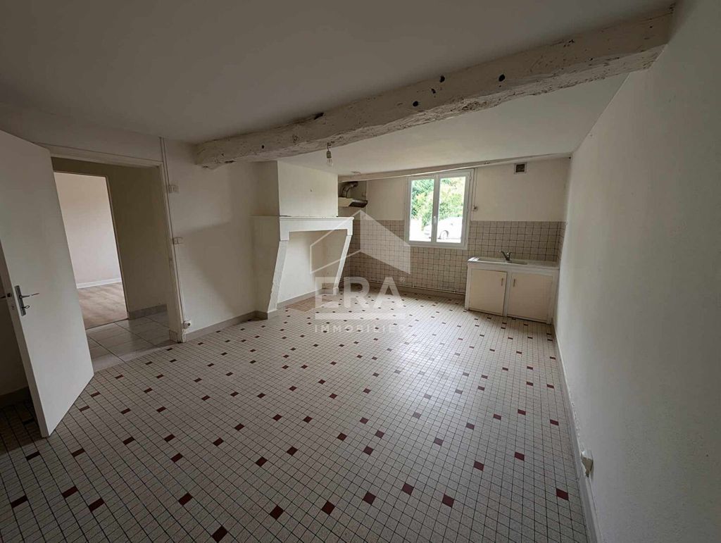 Achat maison 3 chambre(s) - Saint-Seurin-sur-l'Isle