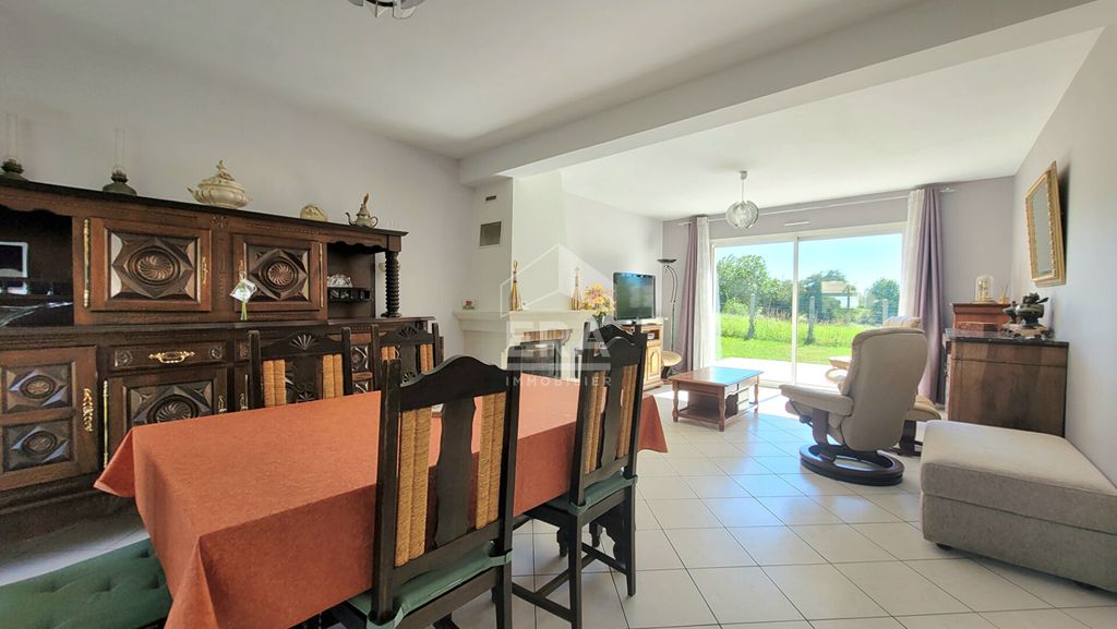 Achat maison 4 chambre(s) - Sargé-lès-le-Mans