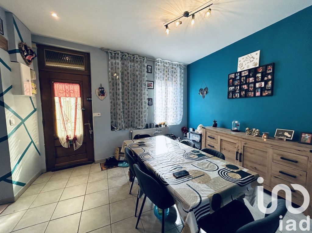 Achat maison 3 chambre(s) - Bohain-en-Vermandois