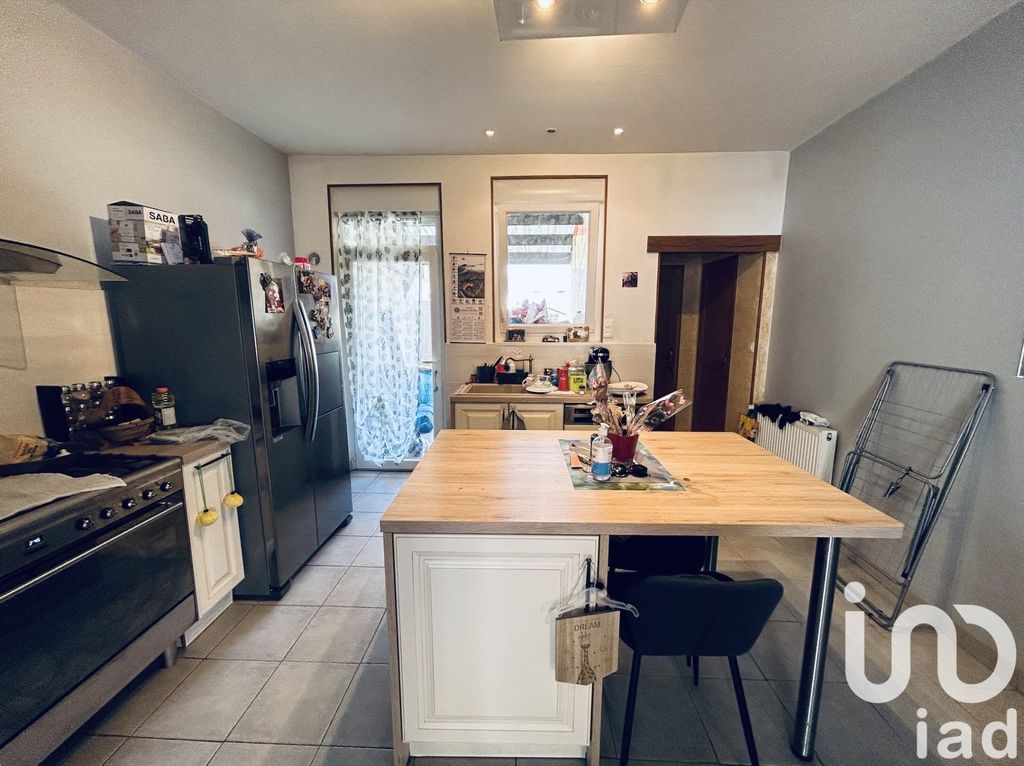 Achat maison 3 chambre(s) - Bohain-en-Vermandois