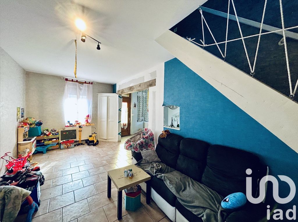 Achat maison 3 chambre(s) - Bohain-en-Vermandois