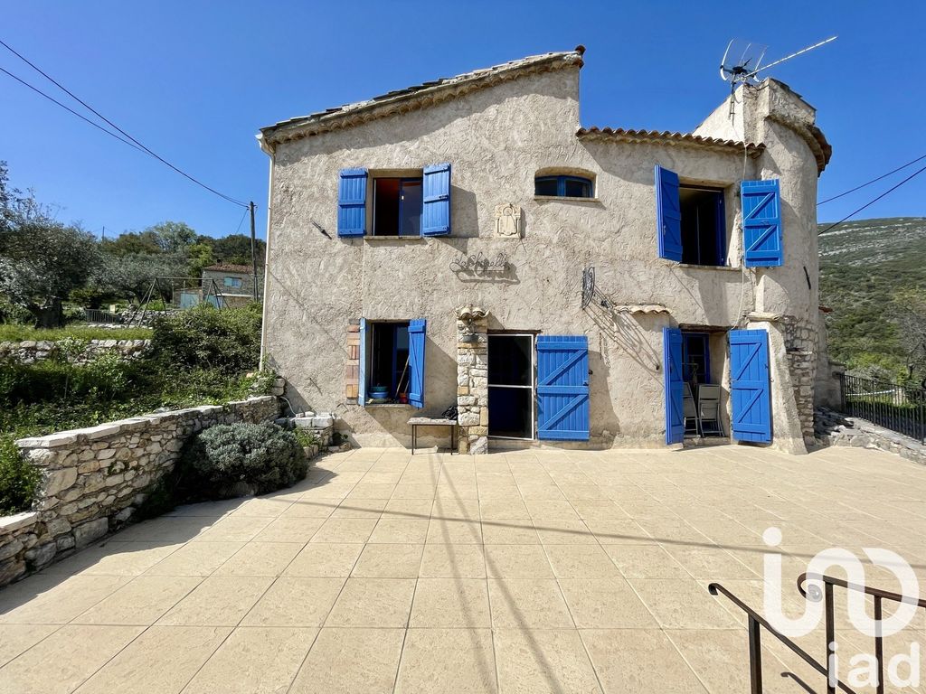 Achat maison 3 chambre(s) - Mons