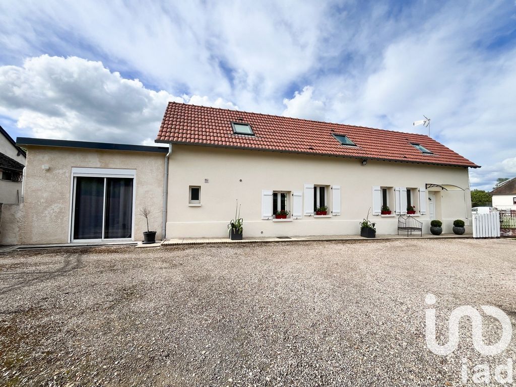 Achat maison à vendre 3 chambres 120 m² - Pîtres