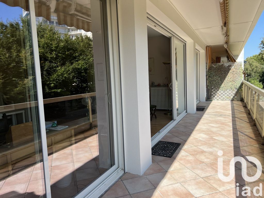 Achat appartement à vendre 5 pièces 123 m² - La Rochelle