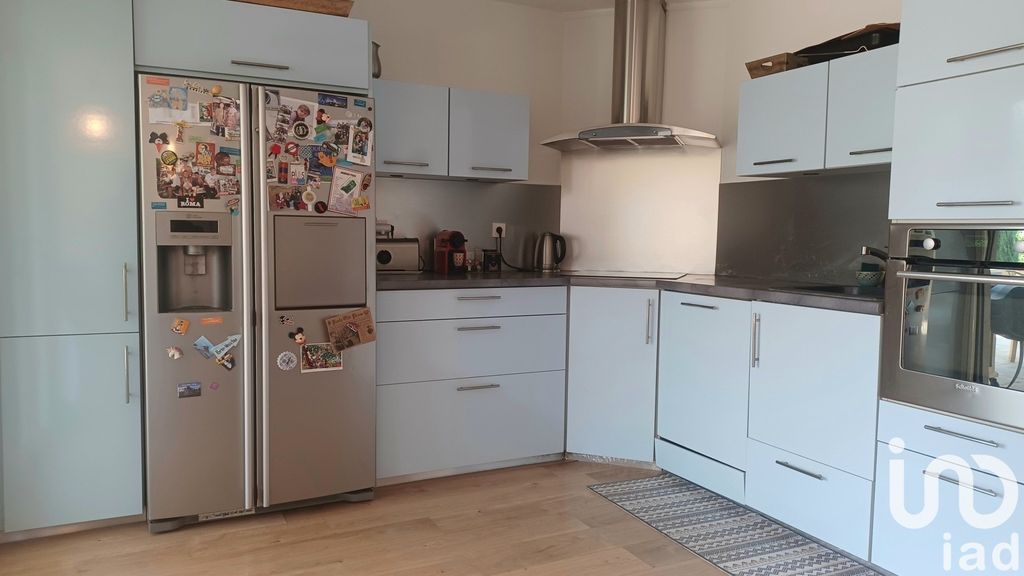 Achat appartement 4 pièce(s) Marseille 12ème arrondissement