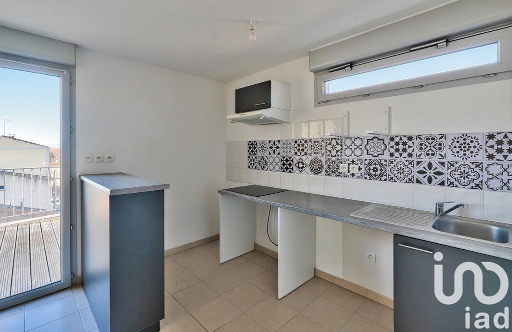 Achat appartement à vendre 3 pièces 67 m² - Agde