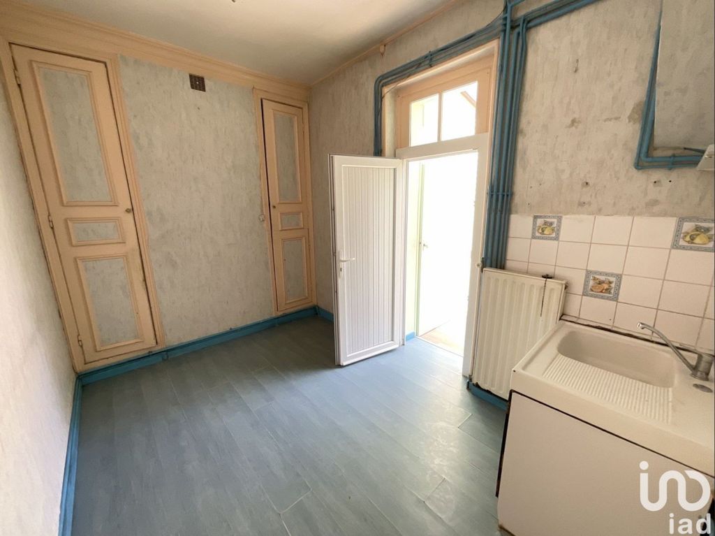 Achat maison 1 chambre(s) - Évron