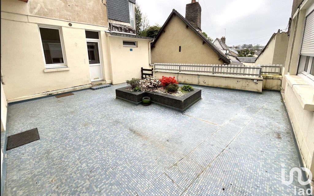 Achat appartement à vendre 3 pièces 67 m² - Mayenne