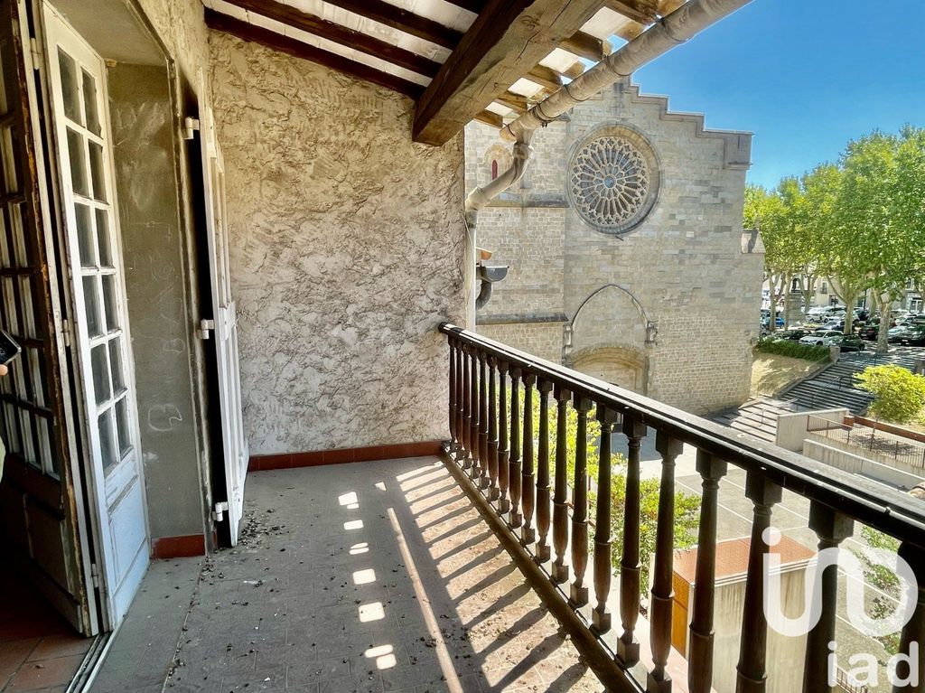 Achat maison à vendre 4 chambres 173 m² - Carcassonne