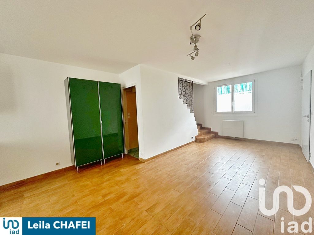 Achat appartement 4 pièce(s) Champlan