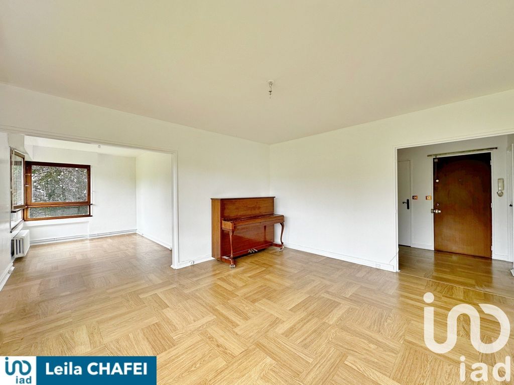 Achat appartement à vendre 4 pièces 73 m² - Longjumeau